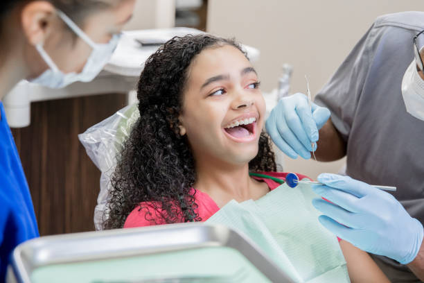 Best Pediatric Emergency Dentist in Buckhead, GA