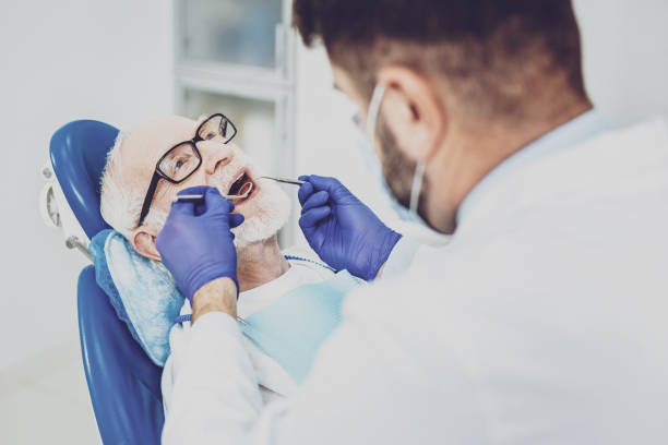 Best Emergency Broken Tooth Repair in Buckhead, GA